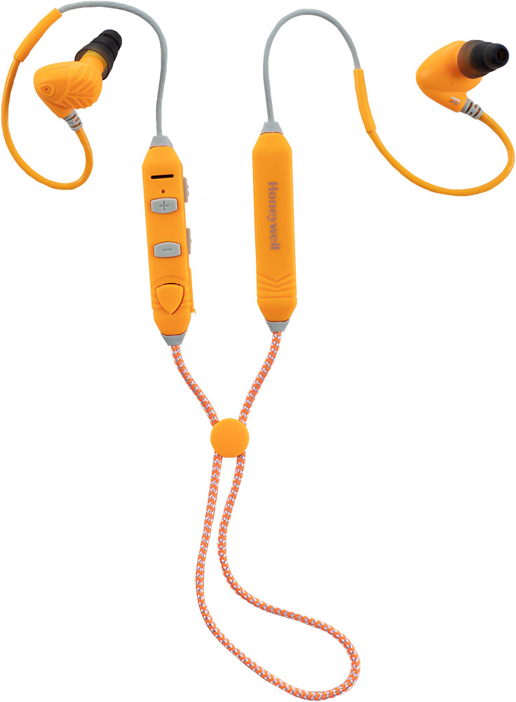 Howard Leight Impact In-Ear Pro Gehörschutz- Ohren-Stöpsel mit/ohne Bluetooth - Bild 15 von 15