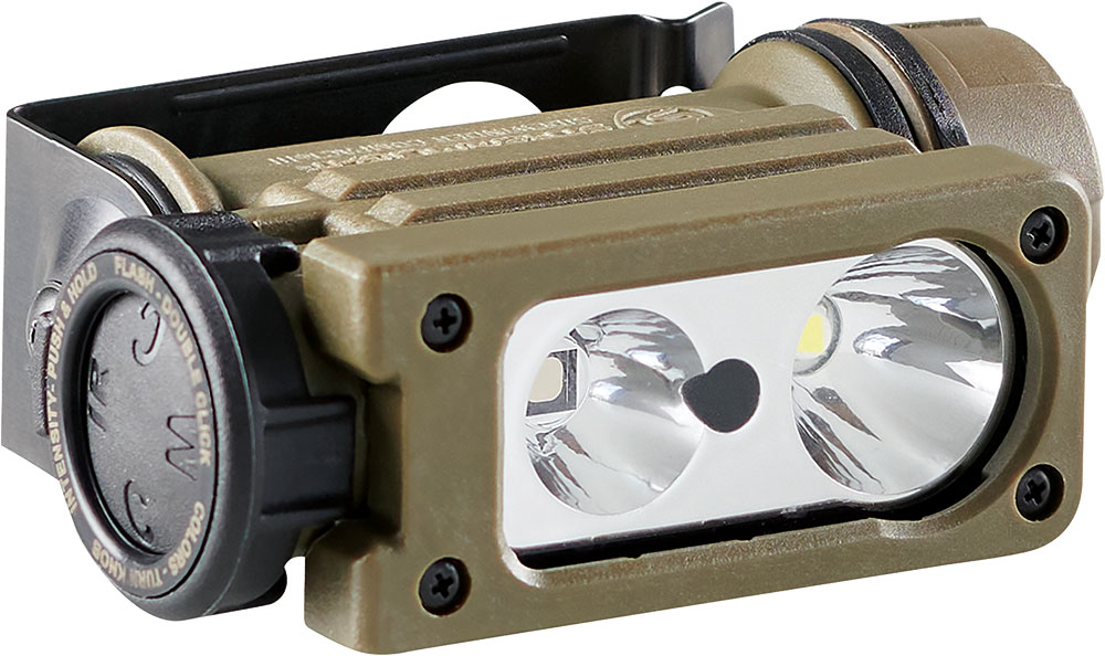 Streamlight