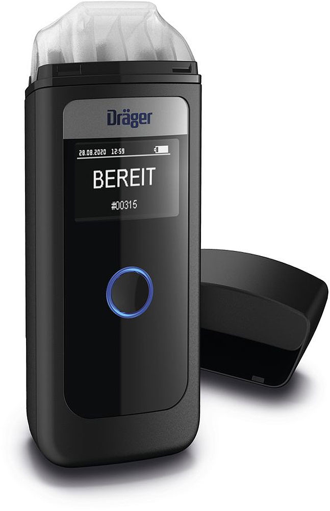 Alkoholtester