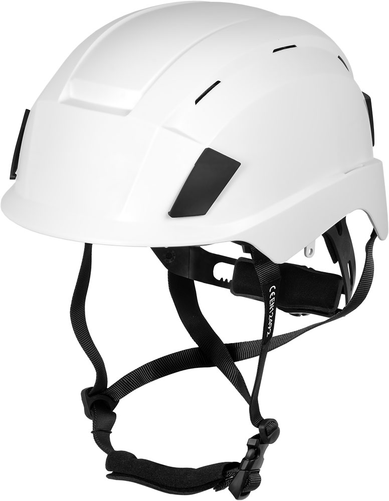 ACE Patera Premium Schutzhelm Sicherheitshelm Arbeitshelm Bauhelm Baustellenhelm - Bild 10 von 10