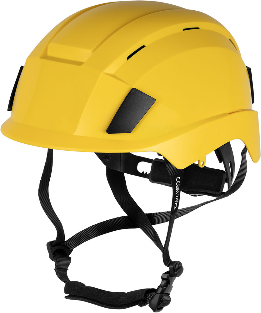 ACE Patera Premium Schutzhelm Sicherheitshelm Arbeitshelm Bauhelm Baustellenhelm - Bild 8 von 10